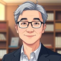 Dr. Jianning "Sam" Su