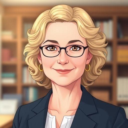 Dr. Katherine V. Bulinski