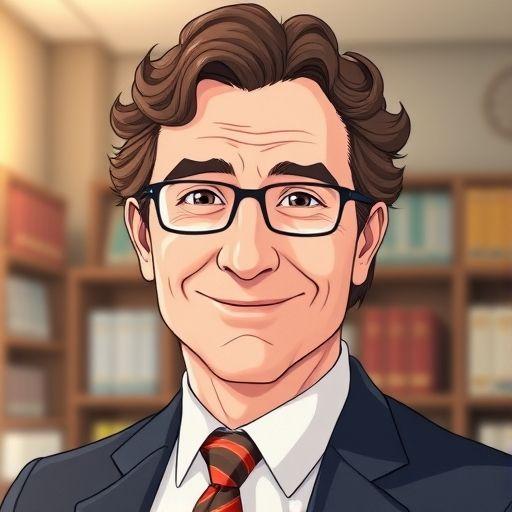 Dr. Robert W. Kingsolver